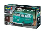 150th Anniversary OF Vaillant 1/24 kinkekomplekt