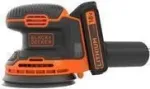 Black&Decker BDCROS18-QW 18V, 400mA laadija, 1x 1,5 Ah aku (BDCROS18-QW)