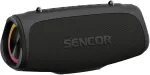 Kaasaskantav Bluetooth-k&otilde;lar SENCOR RESONEX MIDI 80W, IPX7 veekindel