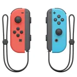 Nintendo Joy-Con sinine, punane Bluetooth-m&auml;ngupult analoog-/digitaalne Nintendo Switch