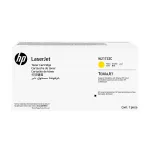 HP W2172ZC kollane lepinguline originaal LaserJet toonerikassett