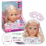 BABY born meigipea v&auml;rvimiskunstnik, jumestus-/stiilimispea, Naine, 3 a, Poiss/T&uuml;druk, Mitmev&auml;rviline