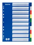 Leitz 12566000 vaheleht
