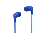 Philips TAE1105BL/00 k&otilde;rvaklapid/peakomplekt Juhtmega K&otilde;rvasisesed K&otilde;ned/Muusika Sinine