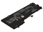 2-Power 7,6 V 4400 mAh liitiumpol&uuml;meer s&uuml;learvuti aku, aku, Lenovo