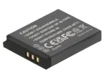 2-Power DBI1017A kaamera/kaamerasalvesti aku 750 mAh