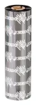 Zebra 2300 vahaline termosiirdelint, must, 110 mm x 450 m, 12 tk karp (02300BK11045)