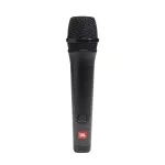 JBL PBM 100 must, karaokemikrofon, -55 dB, 50&ndash;15000 Hz, 600 &Omega;, kardioid, juhtmega
