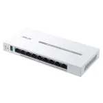 ASUS ExpertWiFi EBG19P juhtmega ruuter Gigabit Ethernet Valge