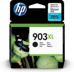 HP 903XL suure mahutavusega must originaaltindikassett