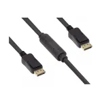 GC 4810-200G - DisplayPort kaabel Active 1.2 Plug 20 m - Kaabel - Digitaalne/Display/Video (4810-200G)