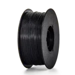 Flashforge AB1 3D-prindimaterjal ABS must 1 kg (AB1)