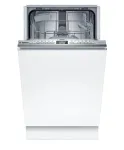 N&otilde;udepesumasin SPV4HKX12E Series 4 koos Home Connectiga