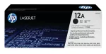 HP 12A must originaal LaserJet toonerikassett