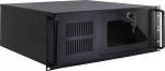 Serverikorpus Inter-Tech IPC 4U-4088-S Rack Must