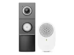 TP-Link Tapo Videouksekella kaamera 1 &times; D235, 1 &times; D100C
