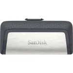 USB-m&auml;lupulk SanDisk 32GB USB Typee-A USB Type-C Ultra Dual Drive