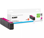 KMP HP CN627AE NR.971XL magenta kassett