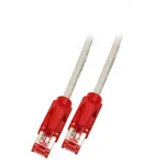 V&otilde;rgukaabel EFB Elektronik Cat6 S/FTP 1 m, RJ-45&ndash;RJ-45, 1000 Mbit/s, hall