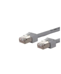V&otilde;rgukaabel METZ CONNECT 13084U5033-E RJ-45 Cat6 5 m Hall