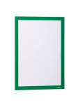 Magnetraam A4 Vastupidav DURAFRAME Roheline