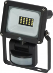 LED-prožektor Brennenstuhl JARO 1060 P 10W 1150lm IP65 liikumisanduriga