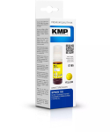 Tindikassett KMP E185 &uuml;hilduv kollane