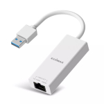 Edimax EU-4306 V2 USB 3.2 Gigabit Etherneti adapter