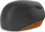 Ergonoomiline vertikaalne hiir Lenovo hiir 5M51C34113 juhtmega &uuml;hendus