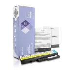 Aku Lenovo IdeaPad G460, G560 4400 mAh (48 Wh) 10.8&ndash;11.1 V