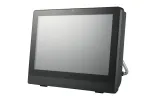 Shuttle All-In-One PC s&uuml;steem POS P250, 11,6-tolline puuteekraan, Intel N100, 8 GB DDR5, 120 GB M.2, 2x RS232, IP54, ventilaatorita, 24/7 p&uuml;siv t&ouml;&ouml;
