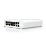 Ubiquiti UniFi Switch Lite 16 PoE L2 Gigabit Ethernet (10/100/1000) Power over Ethernet (PoE) Valge