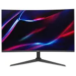 Acer Nitro XZ320QUP0bmiiphx 31.5-tolline WQHD kaardus m&auml;ngumonitor, 2560x1440, 144Hz, 1ms, VA, AMD FreeSync Premium, DisplayHDR 400, 2x HDMI 2.0, 2x DP 1.4, k&otilde;rguse reguleerimine