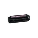 ASTAR Magenta &uuml;hilduv toonerikassett HP Color LaserJet CM2320fxi / CP2025 seeriale (2800 lehek&uuml;lge)