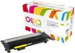 Armor OWA K16015OW taastatud tooneripatrong, kollane (Samsung CLT-Y404S), 1 000 lk