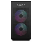 HP OMEN 35L m&auml;nguarvuti GT16-0161ng, Intel Core Ultra 7 265K, 32 GB, 1 TB SSD, Radeon RX 9070 XT, Windows 11 Home