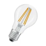OSRAM LED Classic A 60 Filament P 5.9W 840 l&auml;bipaistev E27 LED-pirn, klassikaline kuju
