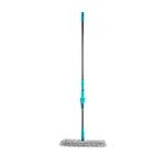 Beldray LA00000044UFEU7 Anti-bac Telescopic Double-Sided Flat Mop
