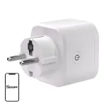 SONOFF S61s Matter External Plug via Wi-Fi