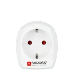 SKROSS Europe to UK White Retail