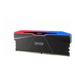 32GB Lexar (2x16GB) DIMM Ares 2nd Gen RGB 6400MHz C32 (Must)