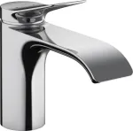 Washbasin Faucet Hansgrohe Vivenis