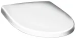 Gustavsberg Nautic WC-iste Soft Close Valge Duroplast 9M26S101