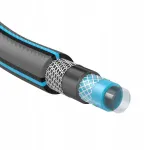 CELLFAST HOBBY ATS2 Garden Hose 25 m