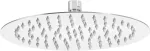 DEANTE Steel Overhead Shower - 250 mm