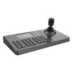 BCS-P-KN(2) IP videovalves&uuml;steemi uksejaam 2MP kaameraga, 1080p, PoE, kahesuunaline audio, IP65