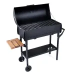 GRILL GR-017-2 Elektriline kontaktgrill 2000 W