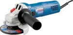 Bosch GWS 750 S Nurklihvija 125 mm 11000 RPM 750 W 1,8 kg