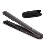 MEDION HS2 Cordless Hair Straightener Grey