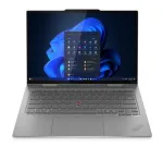 Lenovo ThinkPad X1 2-in-1 Gen 10 21Q000FEPB Ultrabook - Intel Core Ultra 7 255U - 32GB RAM - 1TB SSD - 14,0 inch 2.8K OLED Touch - Storm Grey - Windows 11 Pro - 3 Years Premier Support PLUS + CO2 Offset